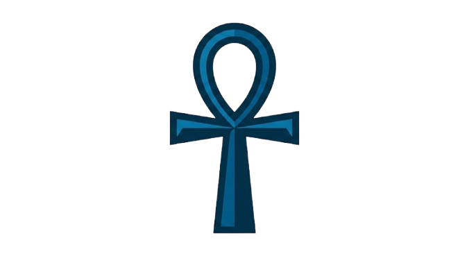 Ankh symbol